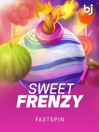 Sweet Frenzy
