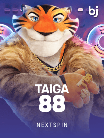 Taiga 88png